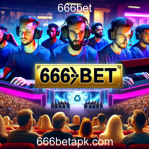 A Ascensão dos Jogos de Evento na 666bet