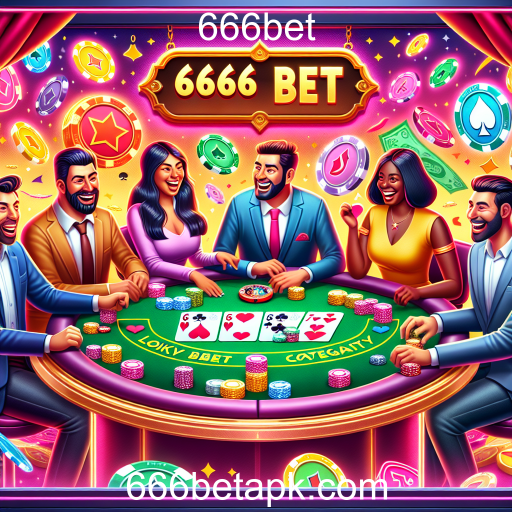 Descubra a Categoria de Lealdade da 666bet: Onde a Diversão Encontra Recompensas
